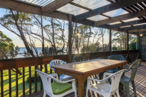 Ocean Beach House, Bawley Point